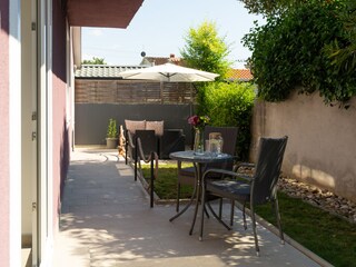 Casa per le vacanze Tar Registrazione all'aperto 20