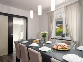 Casa per le vacanze Tar Caratteristiche 24