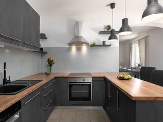 Casa per le vacanze Tar Caratteristiche 25