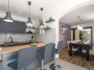 Casa per le vacanze Tar Caratteristiche 26