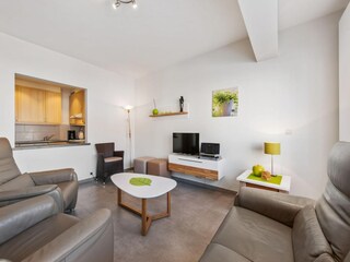 Appartement Koksijde Kenmerken 5