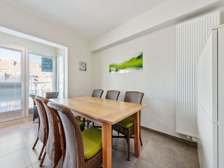 Apartment Koksijde Ausstattung 13
