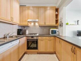 Apartment Koksijde Features 21