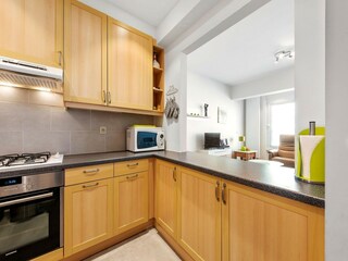 Appartement Koksijde Kenmerken 12