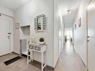 Appartement Koksijde Kenmerken 13