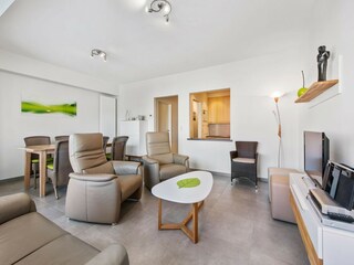 Appartamento Koksijde Caratteristiche 1