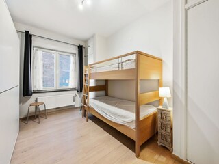 Appartement Koksijde Kenmerken 14