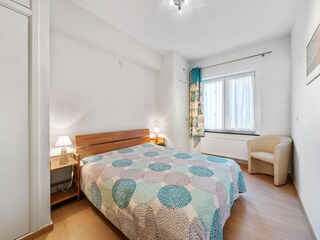 Appartement Koksijde Kenmerken 15