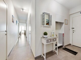 Appartement Koksijde Kenmerken 16