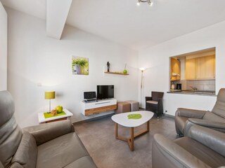 Appartement Koksijde Kenmerken 24