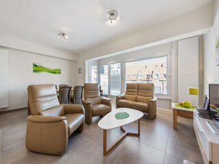 Apartment Koksijde Features 25
