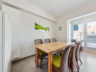 Apartment Koksijde Features 26