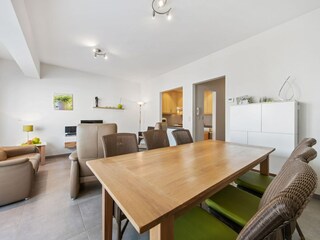 Appartement Koksijde Kenmerken 17