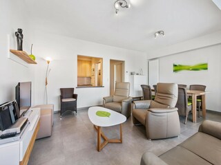 Appartamento Koksijde Caratteristiche 15