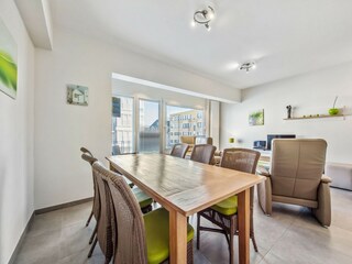 Appartement Koksijde Kenmerken 27