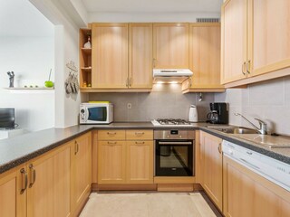 Apartment Koksijde Features 18