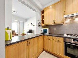Apartment Koksijde Features 19