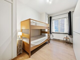 Appartement Koksijde Kenmerken 28