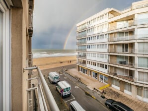 Apartment Nevada 305 mit seitlichem Meerblick und 3 Schlafzimmern. - Koksijde - image1