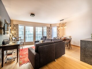 Appartement Koksijde Équipement 21