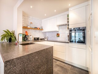 Apartment Koksijde Ausstattung 12