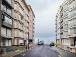 Appartement Nevada 305 met zijdelings zeezicht en 3 slaapkamers. - Koksijde - image1