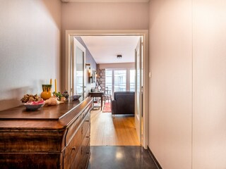 Apartment Koksijde Ausstattung 27