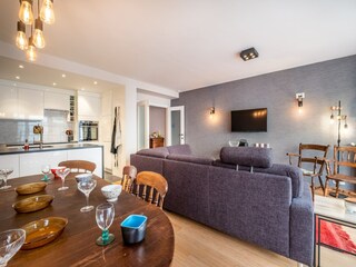 Appartement Koksijde Équipement 12