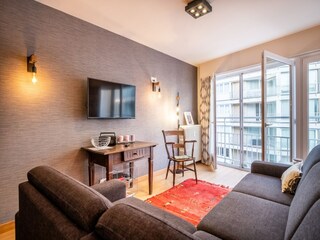 Appartement Koksijde Équipement 13