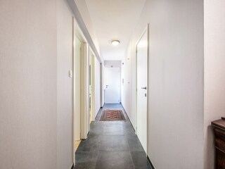 Appartement Koksijde Équipement 14