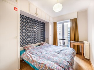 Appartement Koksijde Équipement 15