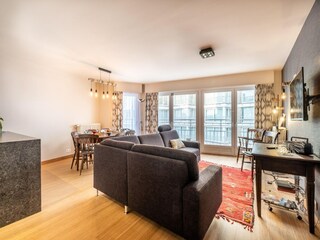 Appartement Koksijde Équipement 22