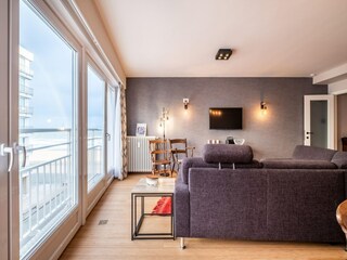 Appartement Koksijde Équipement 23
