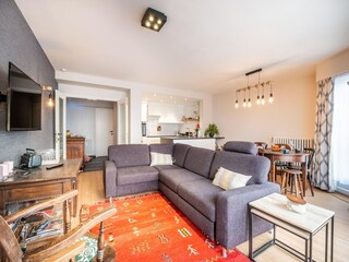 Apartment Koksijde Ausstattung 14