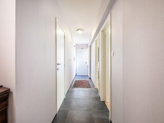 Appartement Koksijde Équipement 24