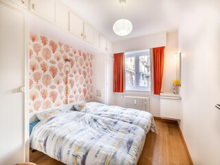 Appartement Koksijde Équipement 31