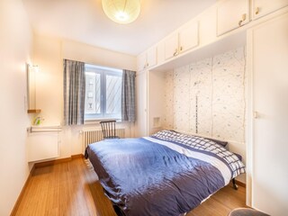 Appartement Koksijde Équipement 19