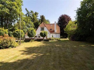 Appartement Koksijde Omgeving 16