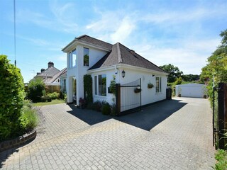 Appartement Koksijde Omgeving 21