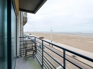 Apartment Koksijde Features 17