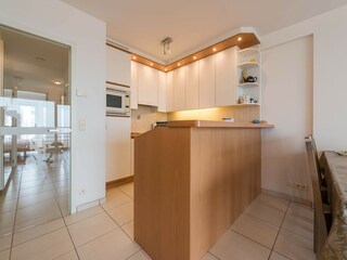 Appartement Koksijde Kenmerken 18