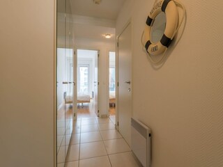 Appartement Koksijde Équipement 5
