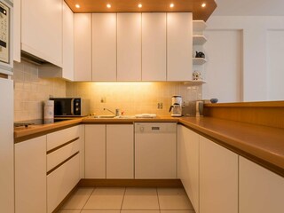 Apartment Koksijde Features 19