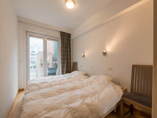 Appartement Koksijde Équipement 9