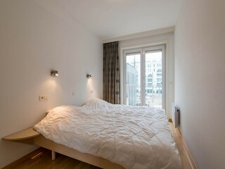 Appartement Koksijde Équipement 10