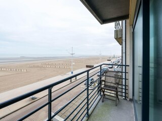 Apartment Koksijde Features 21