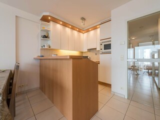Apartment Koksijde Features 22