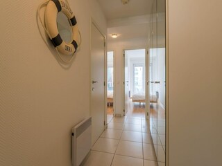 Apartment Koksijde Ausstattung 23