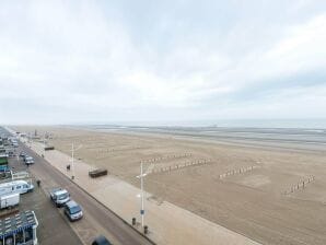 Apartamento Les Petrels 502 ubicado directamente en la playa - Koksijde - image1