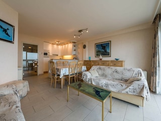 Apartment Koksijde Ausstattung 5